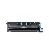 Kompatibilen toner za HP 121A/C9701A/LaserJet 1500, 2500 - cyan