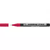 Paint marker E-792 0,8mm