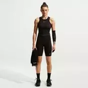 Nike Kratke hlače One High Rise 8inch
