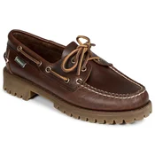 Sebago  RANGER WAXY WOMAN  Kostanjeva