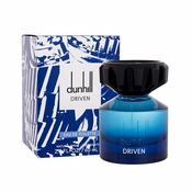 Dunhill Driven toaletna voda 60 ml za muškarce