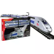Mehano voz TGV POS T103 - T103