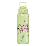 Snow Flower: Bidon z 3D vzorcem - 700 ml