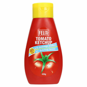 Ketchup brez sladkorja