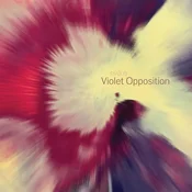 bvdub - Violet Opposition (Limited Edition) (2 LP)