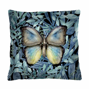 Bertoni Home Unisexs Square Pillow Emanuel