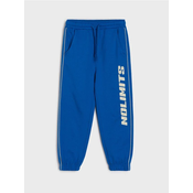 Sinsay - Jogger trenerke - plava
