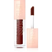 Maybelline Vlažilni sijaj za ustnice (Lifter Gloss) 5,4 ml (Odtenek 28 Mapple)