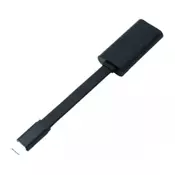 DELL Adapter USB-C - Gigabit Ethernet