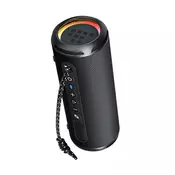 TRONSMART T7 LITE Bluetooth prijenosni zvučnik v5.3, IPX7 vodootporan, crni