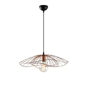 Opviq Tel 6501 Luster, Braon