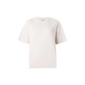 Weekend Max Mara Majica MULTID slonovina