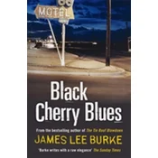 Black Cherry Blues