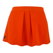 Ženska krila Babolat Play Skirt Women Cherry Tomato L