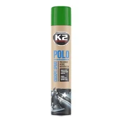 shumee 013385 K2 K407SO0K POLO COCKPIT 750ML BOROVA
