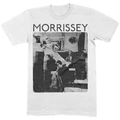 Morrissey Barber Shop White M Majica