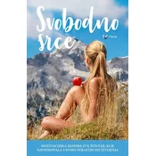 Svobodno srce - Eva Žontar