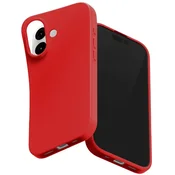 Mercury MEHKI OVITEK MERCURY ZA IPHONE 17 Z MEHKIM PREVLEČKOM