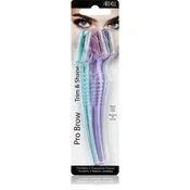 Ardell Pro Brow Trim & Shape nega za obrvi in trepalnice 3 ks za ženske