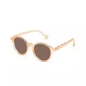 Olivio&Co naocare za sunce oval Apricot 5-12g
