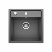 BLANCO pomivalno korito DALAGO 5 - F 518849