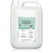Baylis & Harding Jasmine & Apple Blossom tekoče milo za roke nadomestno polnilo 5000 ml