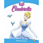 Level 1: Disney Princess Cinderella