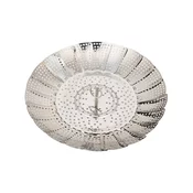 KINGHOFF KH3313 STIMER ZA POVRCE SKLOPIVA CELICNA REŠETKA 28CM