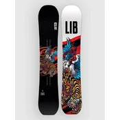 Lib Tech Terrain Wrecker 2027 Snowboard no color