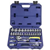 Great Wall Set nasadnih kljuceva 407032, metricki, 32 Komada