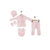 Bebi set roze 3532506