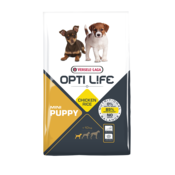 Opti Life Mini Puppy - 7.5 kg