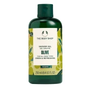 The Body Shop Olivni gel za prhanje 250 ml