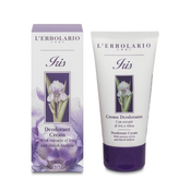 Lerbolario Iris dezodorans krema 50 ml