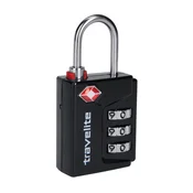 Travelite TSA Combilock