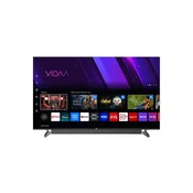 VOX 55SBV684U 4K UHD Smart TV