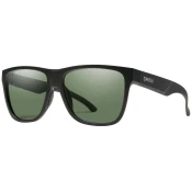 Smith Lowdown XL 2 Matte Black Suncane naocale chromapop polarized gray Gr. Uni
