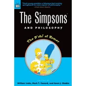 Simpsons and Philosophy