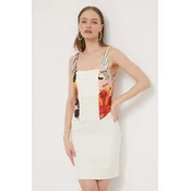 Obleka Desigual MARBELLA LACROIX