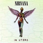 Nirvana - In Utero (Reissue) (Remastered) (CD)