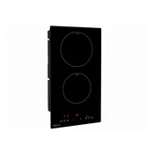 Tesla Ugradna ploca HI3201MB, Indukciona, 2 zone, 52 cm, Crna