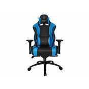UVI SPORT XL Gaming stolica Plava