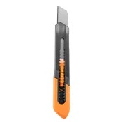 Bradas Skalpel DIY-KN1824, Crni