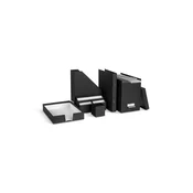 Bigso Box of Sweden Set namiznih organizatorjev Hilda 6-pack