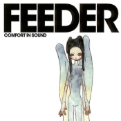 Feeder - Comfort in Sound (Remastered) (Turquoise Coloured) (LP)
