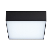 Azzardo AZ4497 - LED Vanjska stropna svjetiljka CASPER LED/15W/230V IP54 uglast