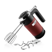 Westinghouse Retro Red 3-delni set