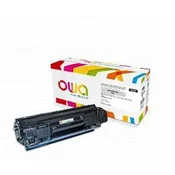 Armor OWA toner, združljiv s HP LJ P1566, 1601, CE278A, 2100st, črna/črna