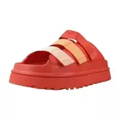 Sneakers UGG W Goldenglow Slide Red Pepper Multi EUR 36