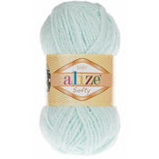 Alize Softy 15 Water Green